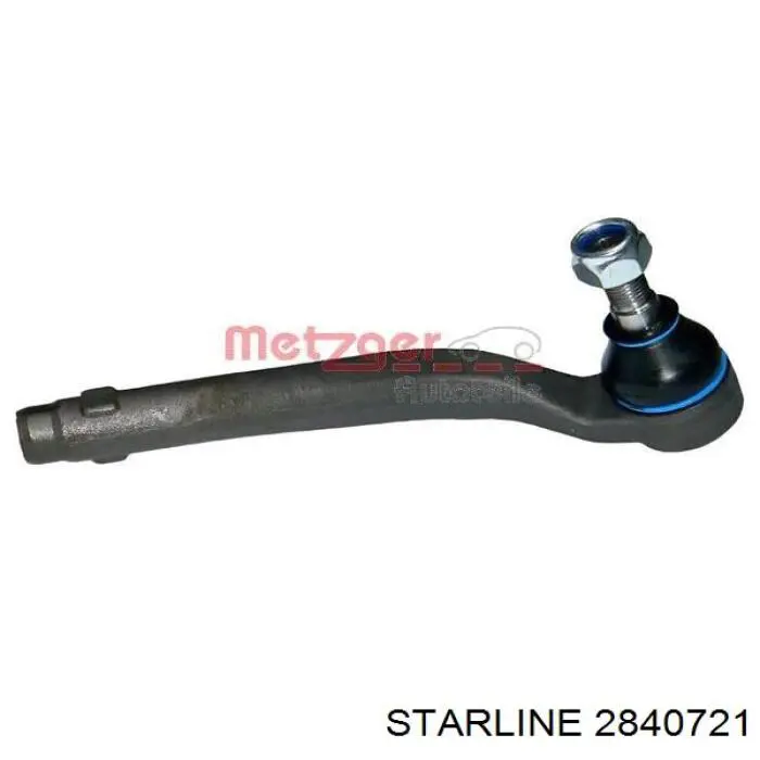 Рулевой наконечник Starline 2840721 цена, от 12.69 USD