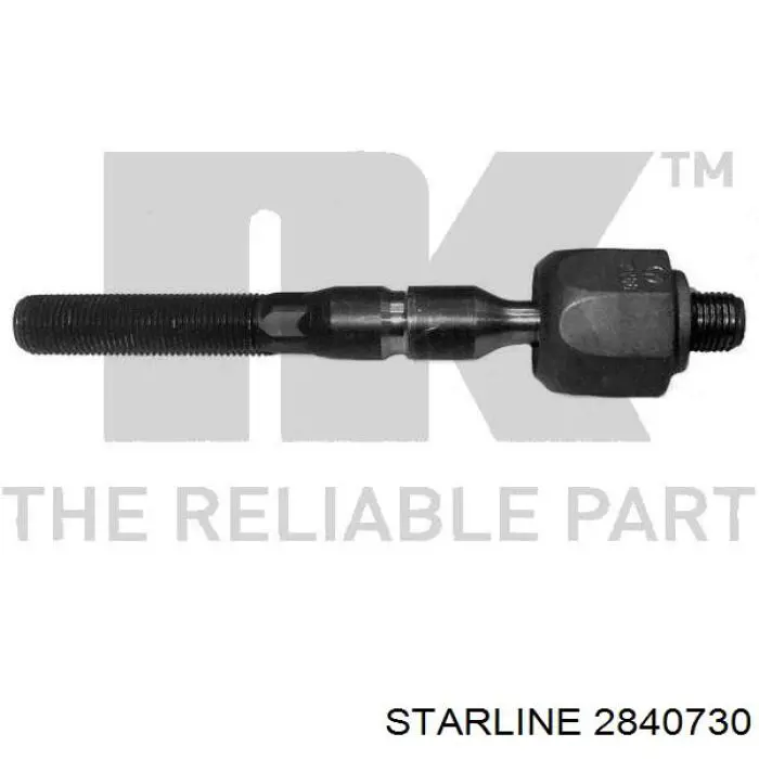 Купить 2840730 Starline Рулевая тяга