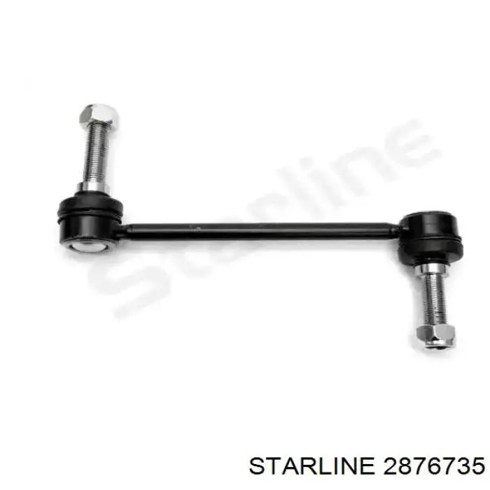 2876735 Starline стойка стабилизатора переднего
