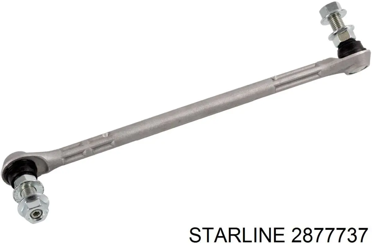 Купить 2877737 Starline Солдатик стабилизатора, переднего, левый