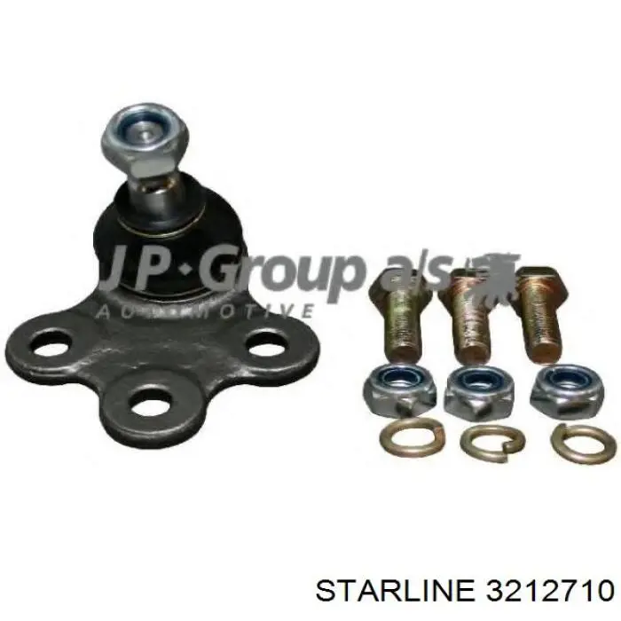 Купить 3212710 Starline Нижняя шаровая опора