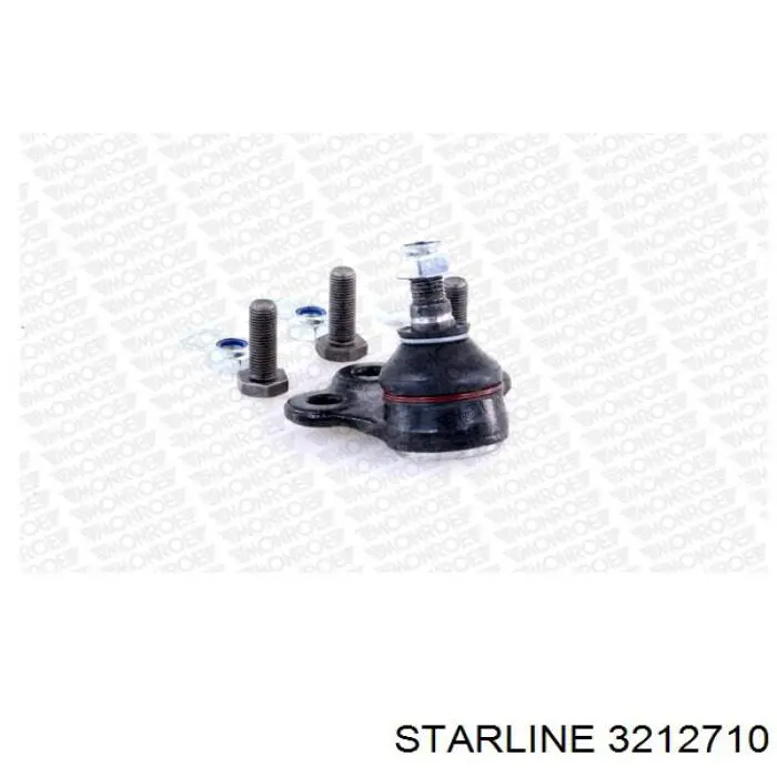 Нижняя шаровая опора Starline 3212710