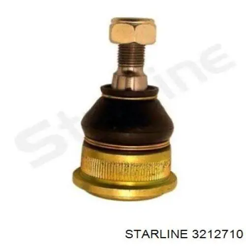 3212710 Starline Палец шаровой нижний