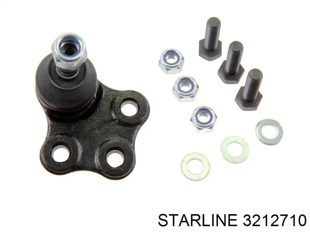 Нижняя шаровая опора 3212710 Starline