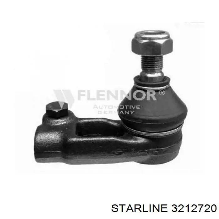 Рулевой наконечник 3212720 Starline