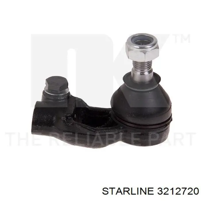 Рулевой наконечник Starline 3212720 цена, от 5.87 USD
