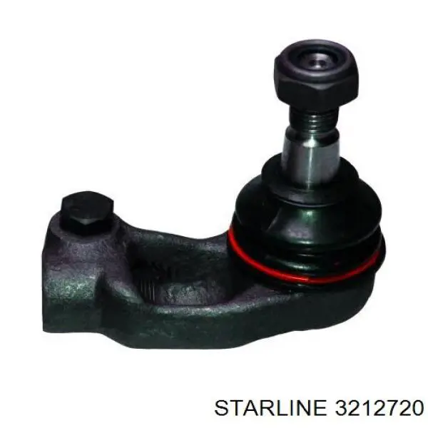 Купить 3212720 Starline Наконечник рулевой тяги, внешний