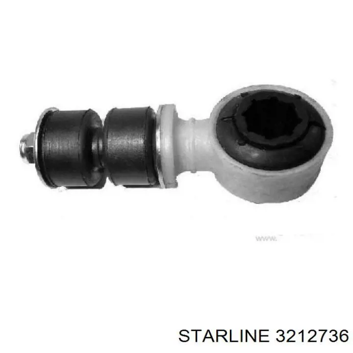 Купить 3212736 Starline Амортизационная стойка