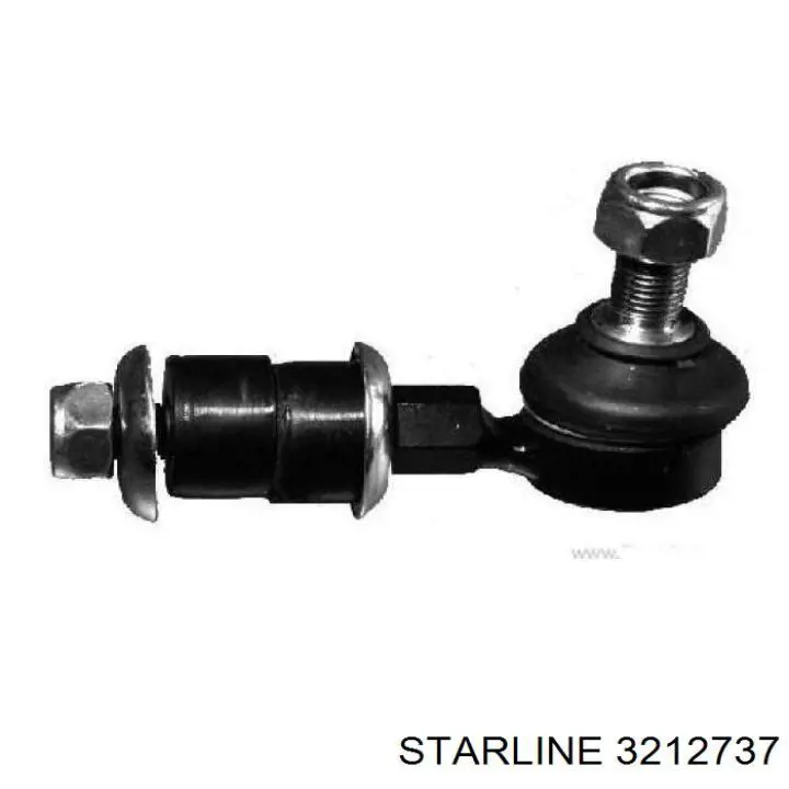 Стойка переднего стабилизатора 3212737 Starline