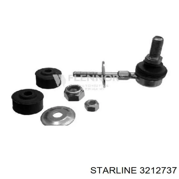 Стойки стабилизатора Starline 3212737
