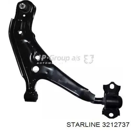 Купить 3212737 Starline Амортизационная стойка