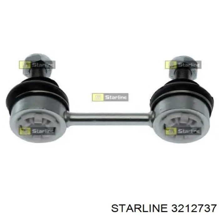 Compre 3212737 Starline Montante de estabilizador dianteiro