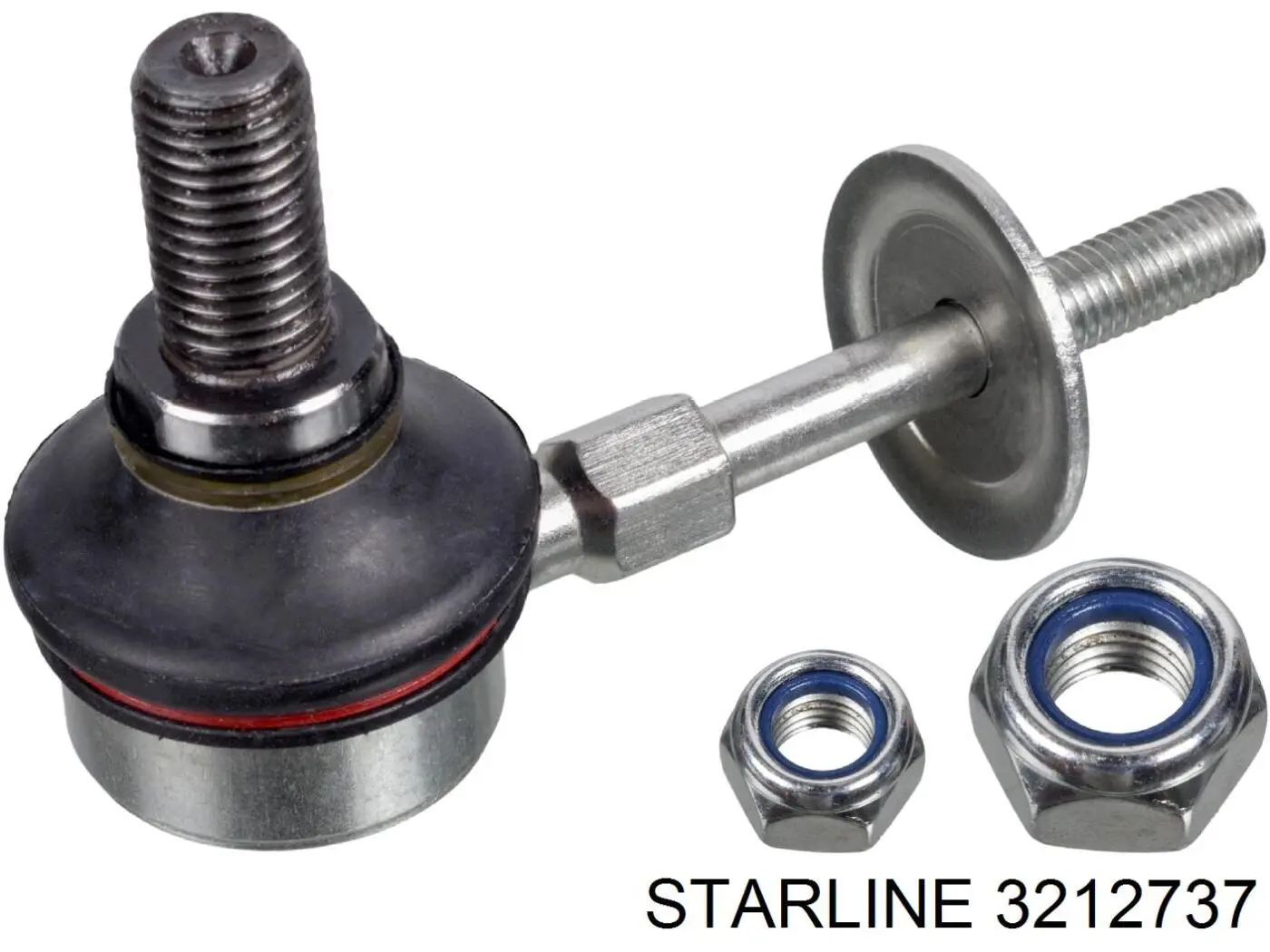3212737 Starline
