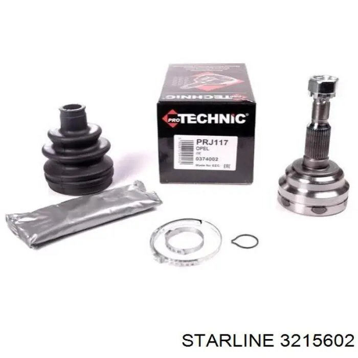 Граната колесная Starline 3215602 цена, от 25.63 USD