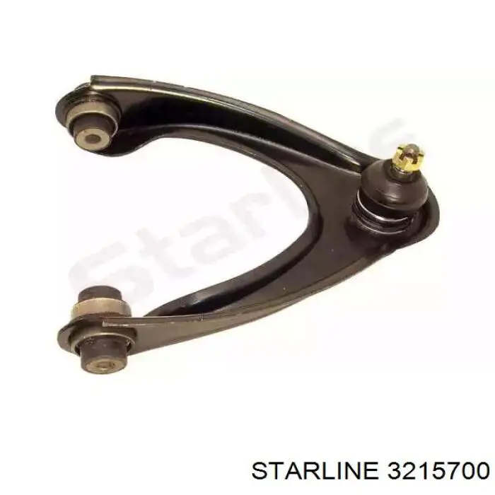 Купить 3215700 Starline Нижний правый рычаг передней подвески