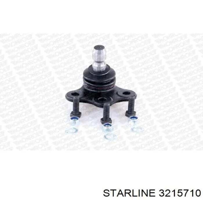 Нижняя шаровая опора Starline 3215710