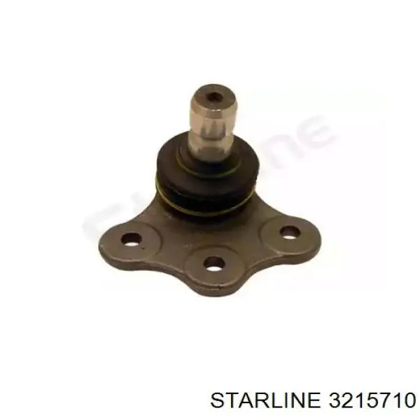 Шаровая опора, нижняя Starline 3215710 цена, от 6.72 USD