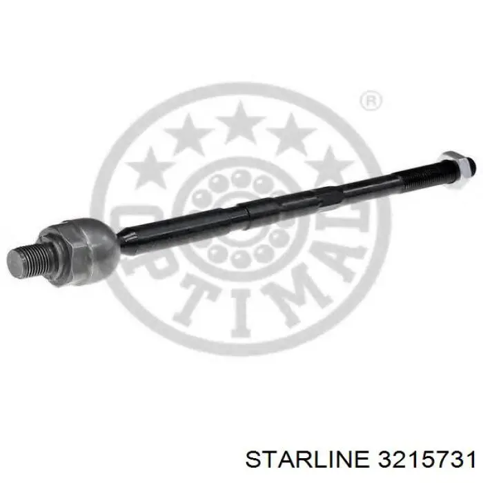 Рулевая тяга 3215731 Starline