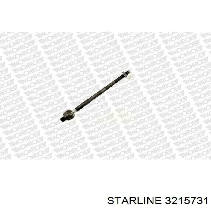Тяга рулевая поперечная Starline 3215731