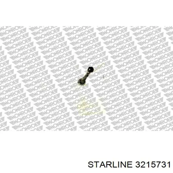 Купить 3215731 Starline Рулевая тяга