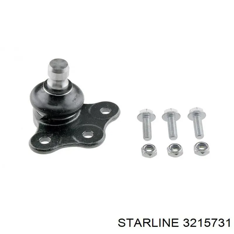Рулевая тяга Starline 3215731 цена, от 9.91 USD