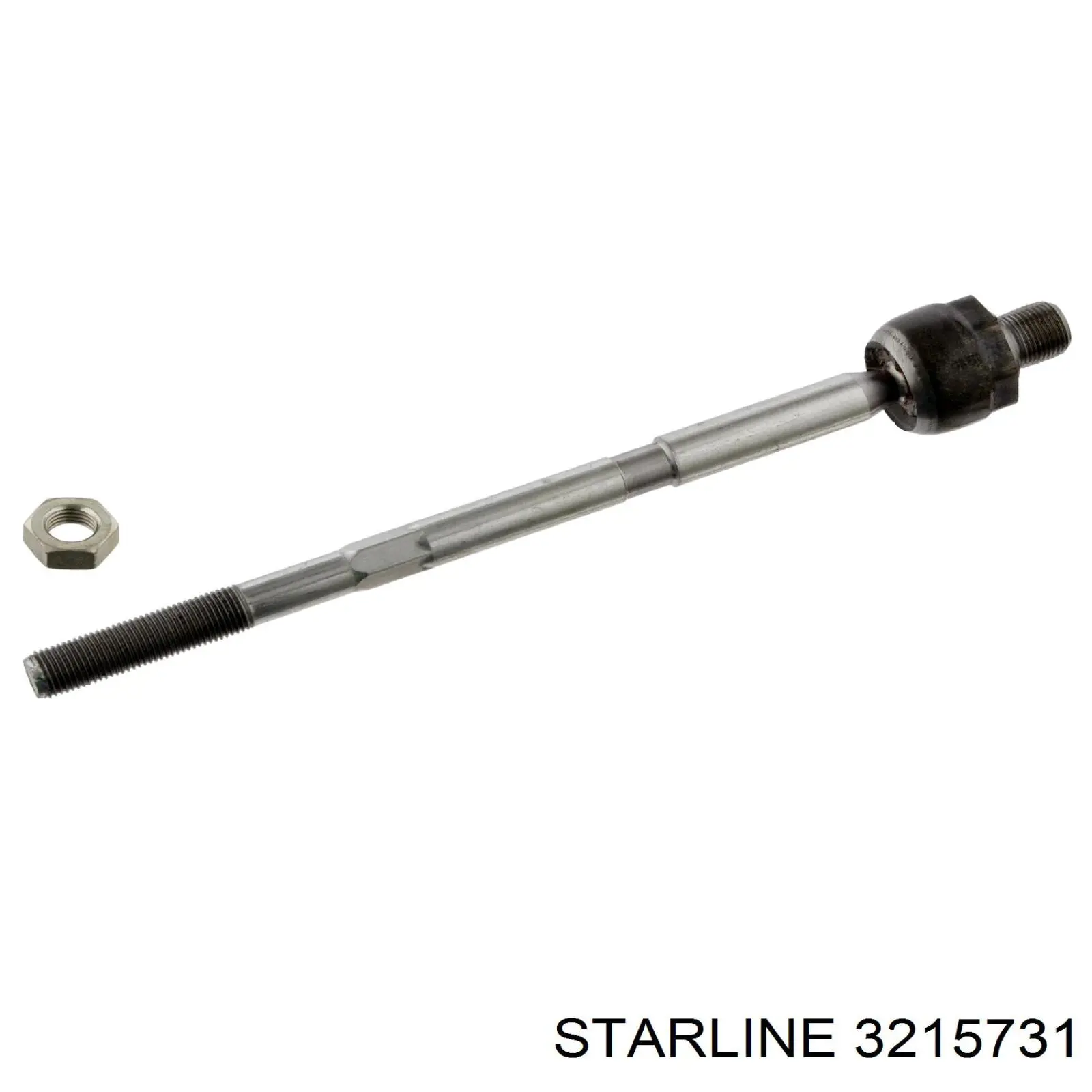 3215731 Starline