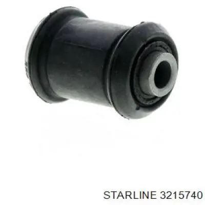 Сайлентблок переднего рычага 3215740 Starline