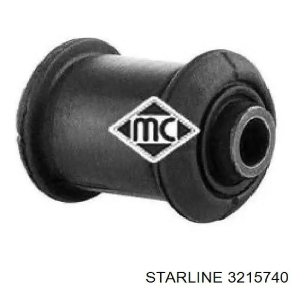 Сайлентблок переднего нижнего рычага Starline 3215740