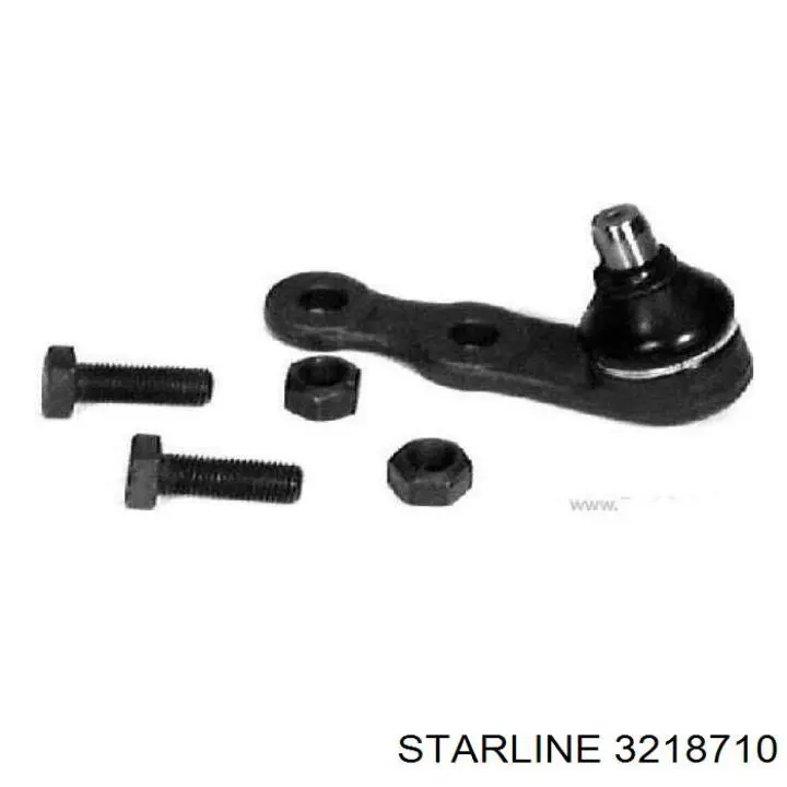 Купить 3218710 Starline Нижняя шаровая опора