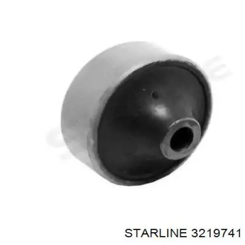 Сайлентблок переднего нижнего рычага Starline 3219741
