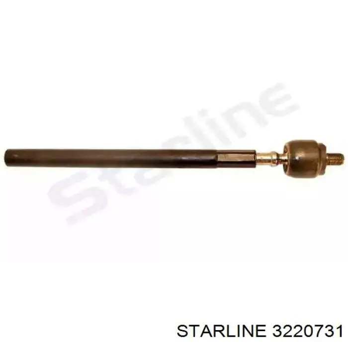 Купить 3220731 Starline Рулевая тяга