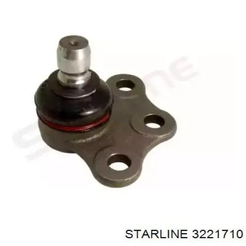 Шаровая опора, нижняя Starline 3221710 цена, от 9.70 USD