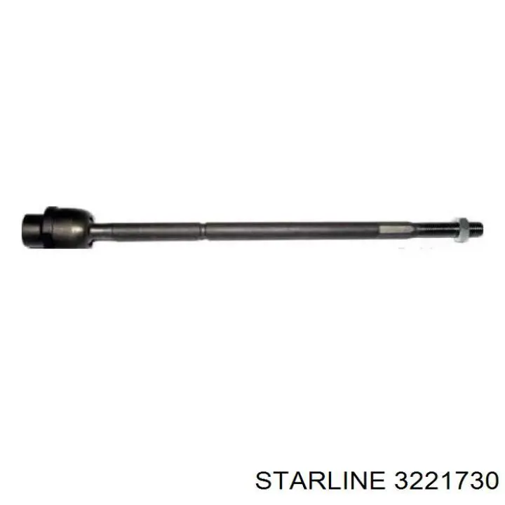 Рулевая тяга 3221730 Starline