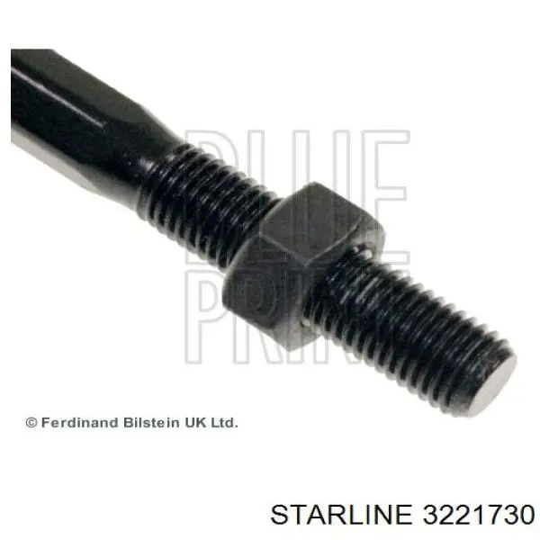 Тяга рулевая поперечная Starline 3221730