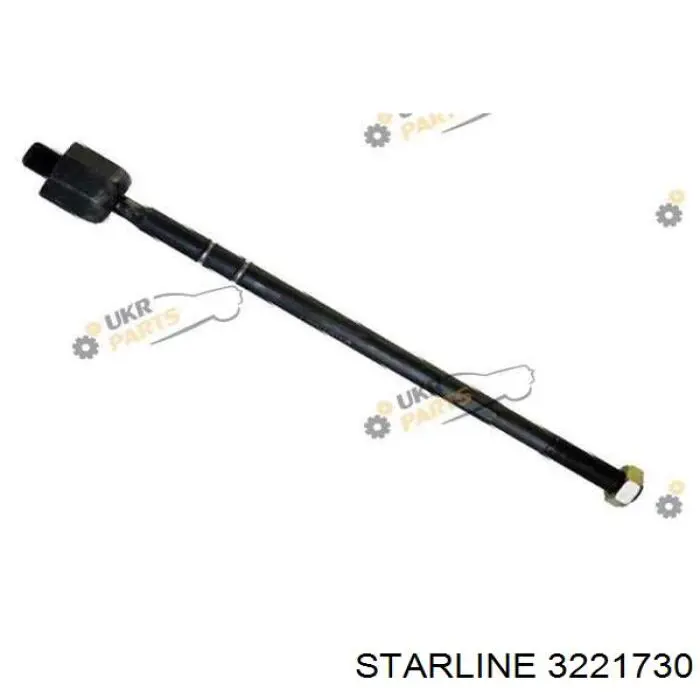 3221730 Starline Тяги рулевые