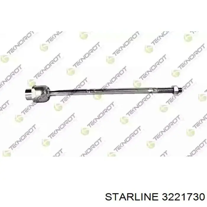 Рулевая тяга Starline 3221730 цена, от 6.11 USD