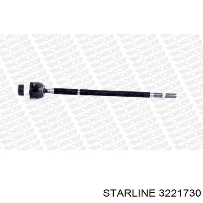 Купить 3221730 Starline Рулевая тяга