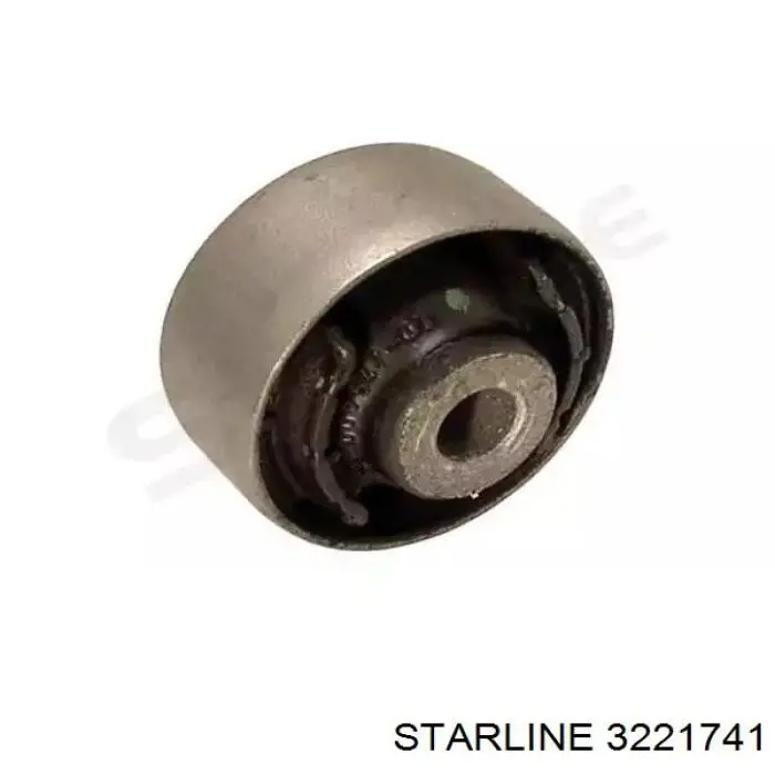 3221741 Starline сайлентблок переднего нижнего рычага