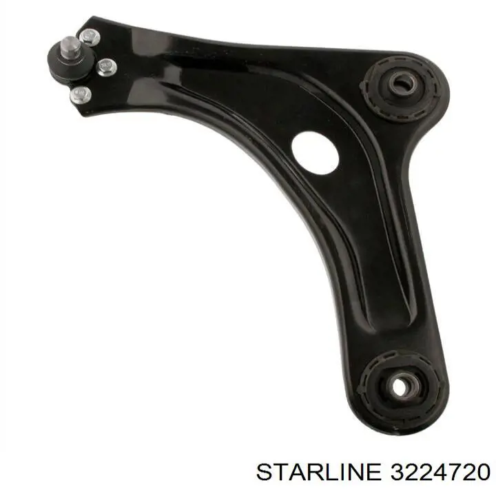 3224720 Starline Наружный наконечник рулевой тяги