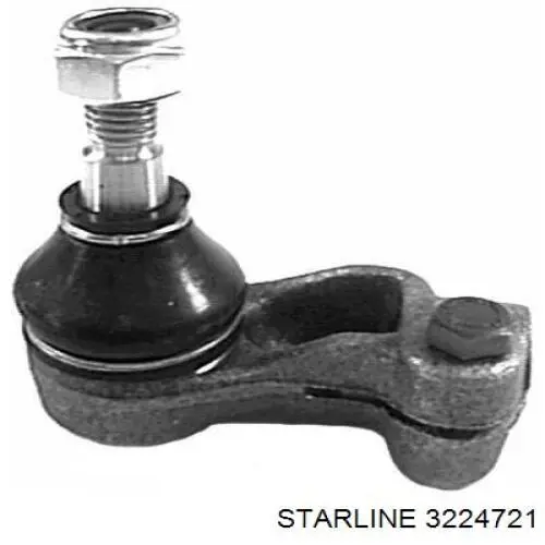 3224721 Starline Наружный наконечник рулевой тяги