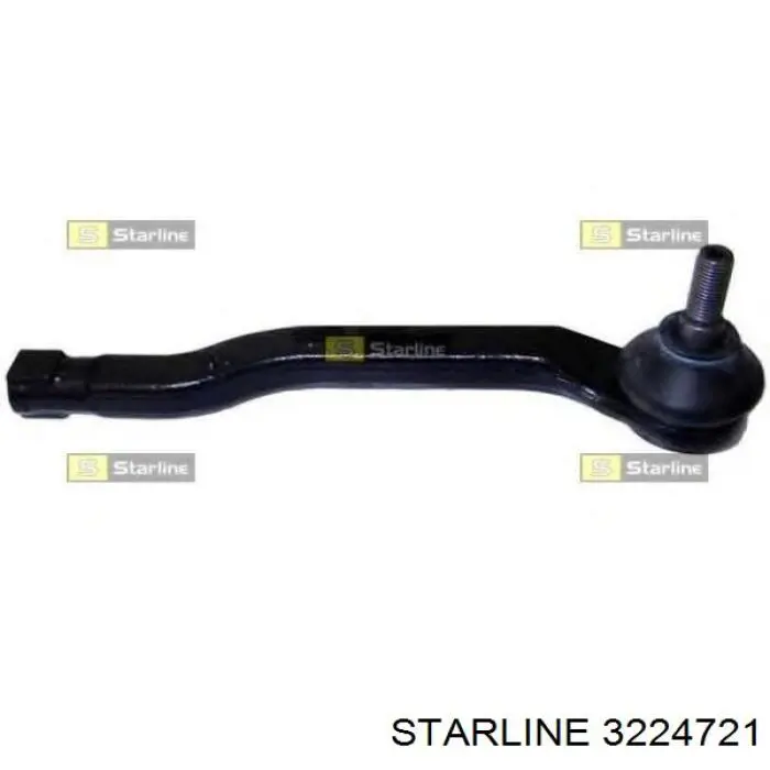 Рулевой наконечник Starline 3224721 цена, от 5.35 USD