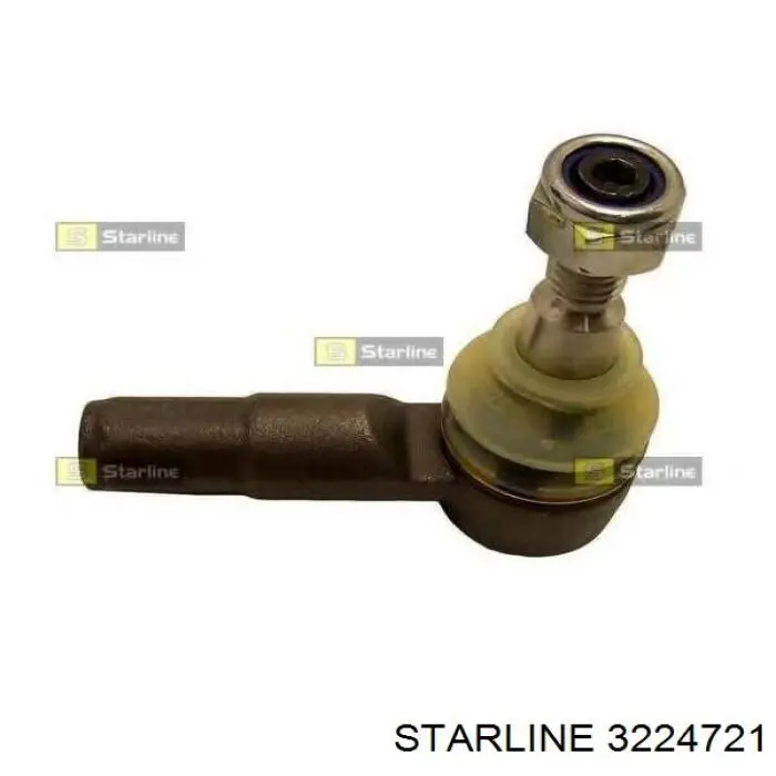Купить 3224721 Starline Наконечник рулевой тяги, внешний