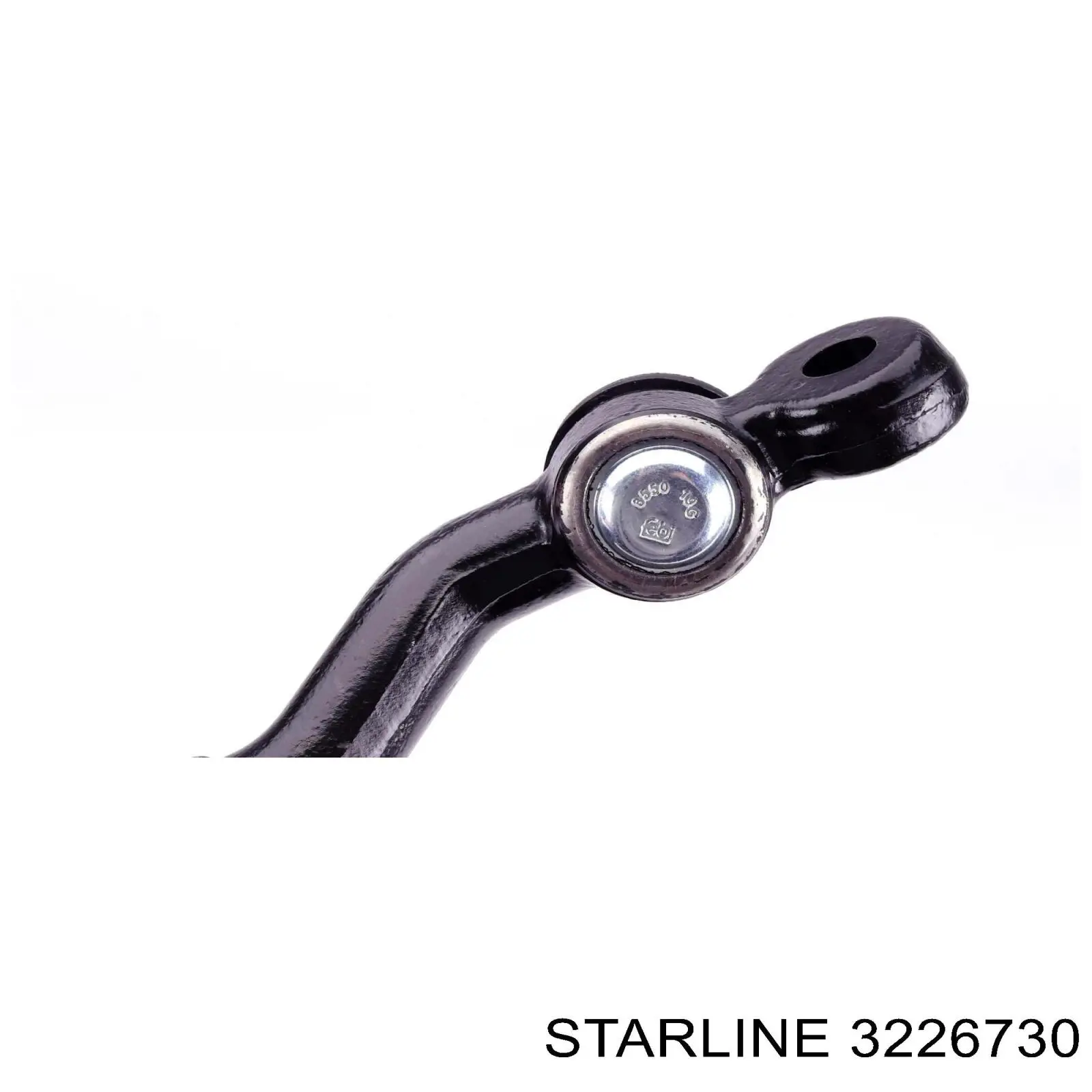3226730 Starline Тяга рулевая, центральная