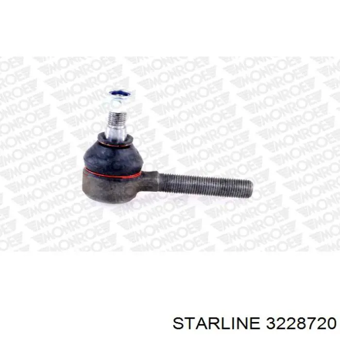 Рулевой наконечник Starline 3228720 цена, от 8.96 USD