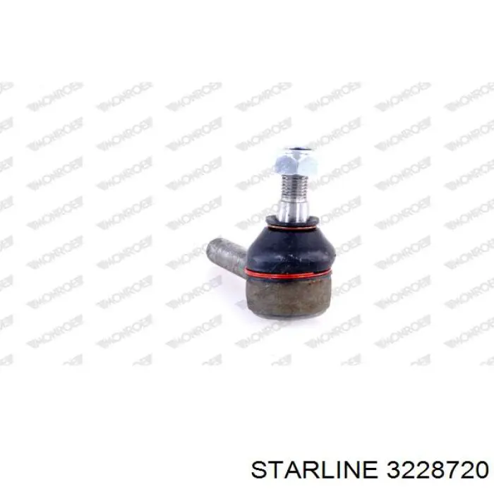 Купить 3228720 Starline Наконечник рулевой тяги, внешний