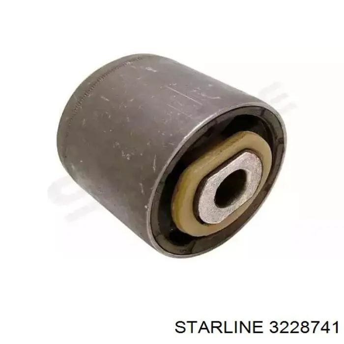 3228741 Starline сайлентблок переднего нижнего рычага