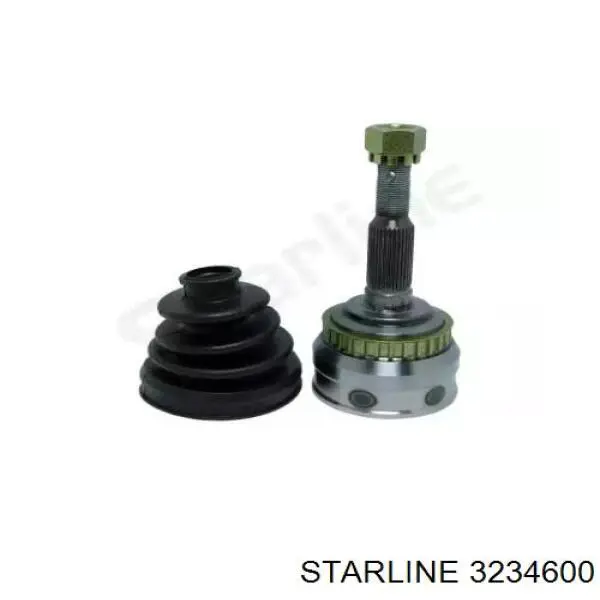 Купить 3234600 Starline Внешняя граната