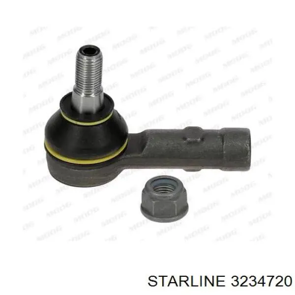 Рулевой наконечник 3234720 Starline