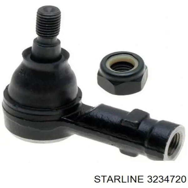 Наконечник рулевой тяги Starline 3234720