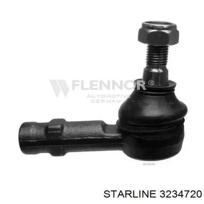 Купить 3234720 Starline Наконечник рулевой тяги, внешний